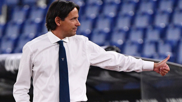 Симоне Индзаги