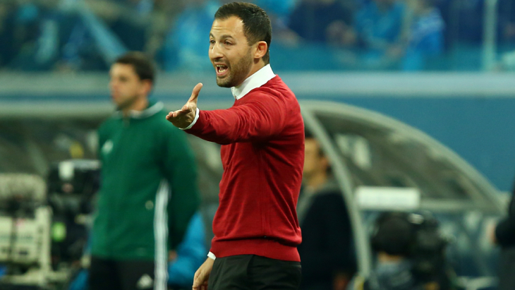 Доменико Тедеско