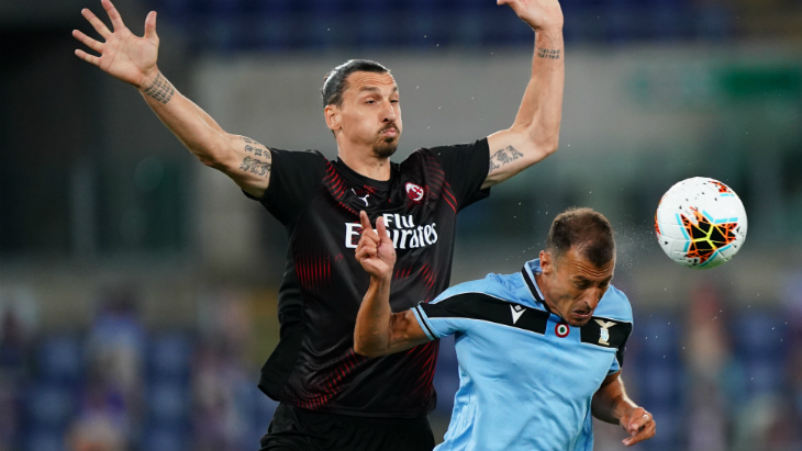 Фрагмент матча