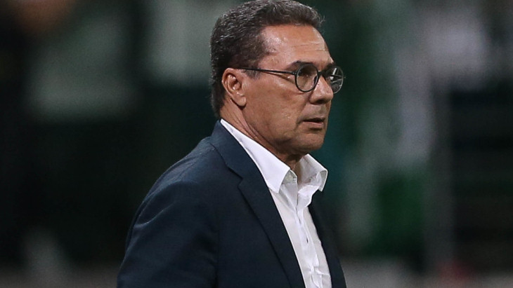 Вандерлей Лушембурго