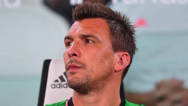 Марио Манджукич