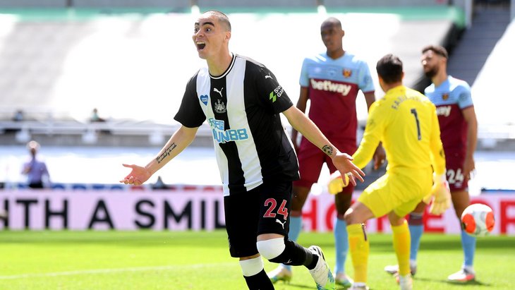 Фрагмент матча