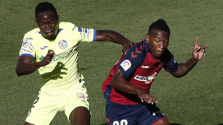 Фрагмент матча