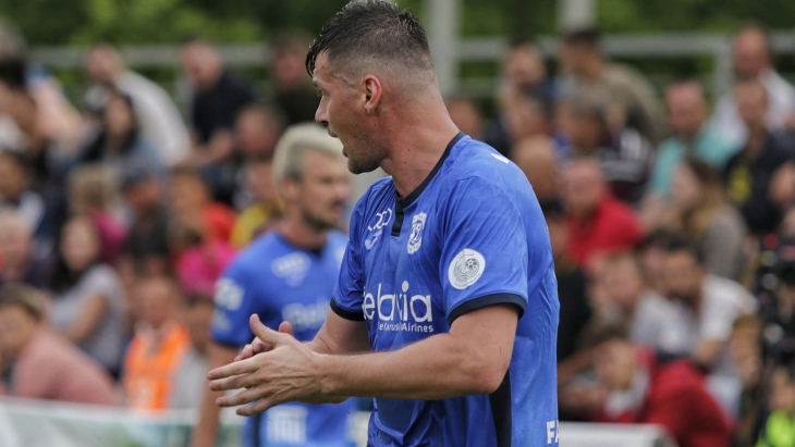 Артем Милевский