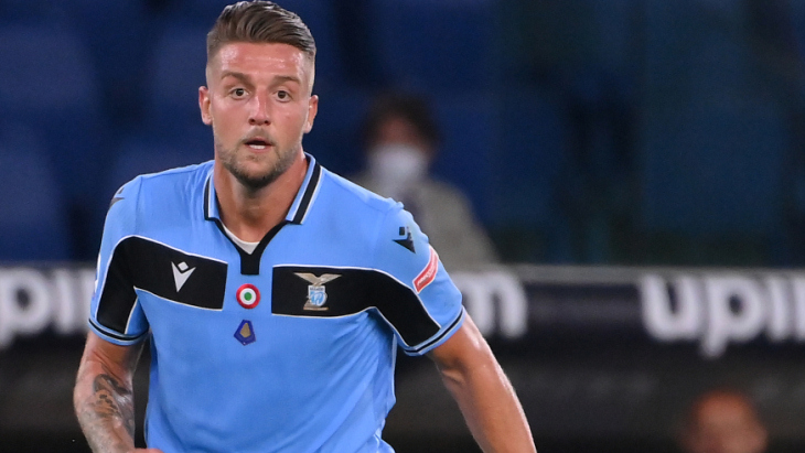 Сергей Милинкович-Савич