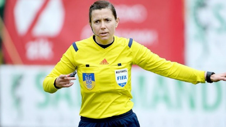 Екатерина Монзуль