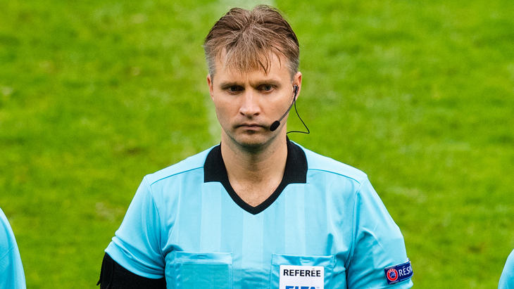 Сергей Лапочкин