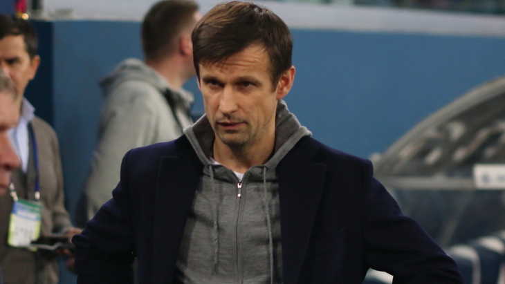 Сергей Семак