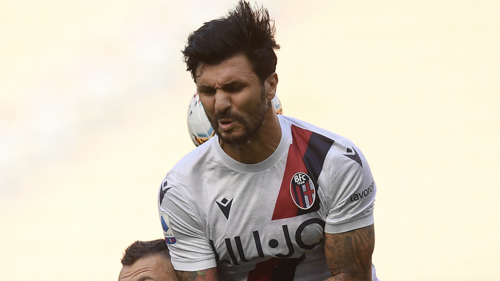 Роберто Сориано