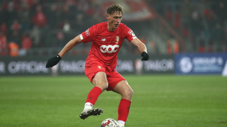 Мергим Войвода