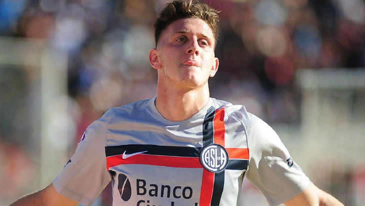 Адольфо Гайч