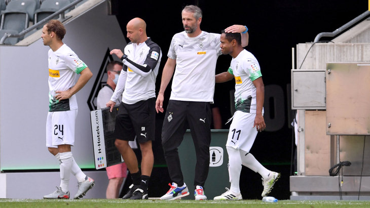 Правило пяти замен будет действовать и в сезоне-2020/21