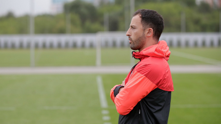 Доменико Тедеско