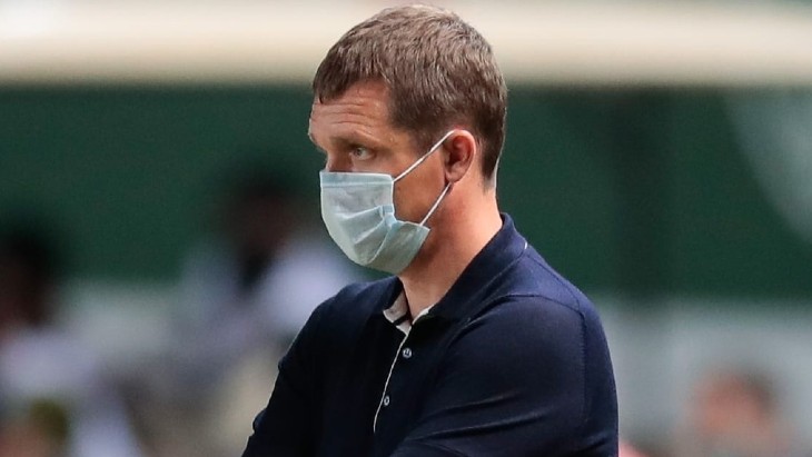 Виктор Гончаренко