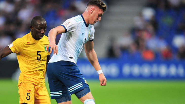 Адольфо Гайч