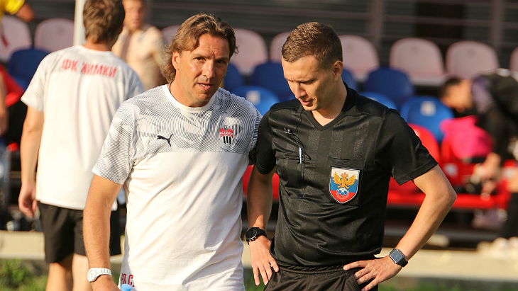 Сергей Юран