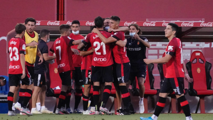 Фрагмент матча