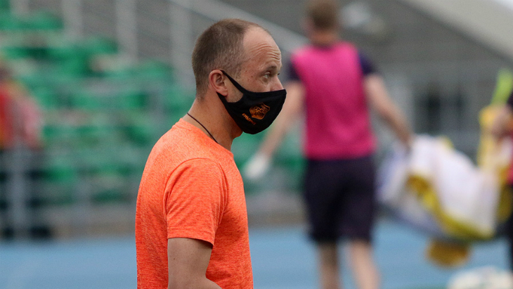 Дмитрий Парфенов