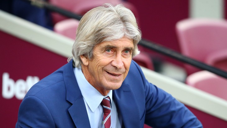 Мануэль Пеллегрини