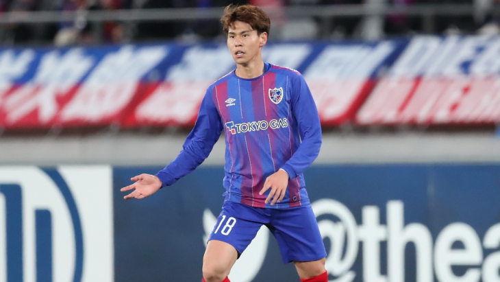 Кенто Хасимото