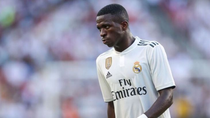 Винисиус Жуниор