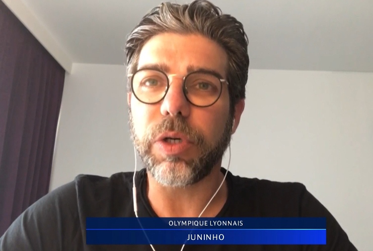 Жуниньо Пернамбукано