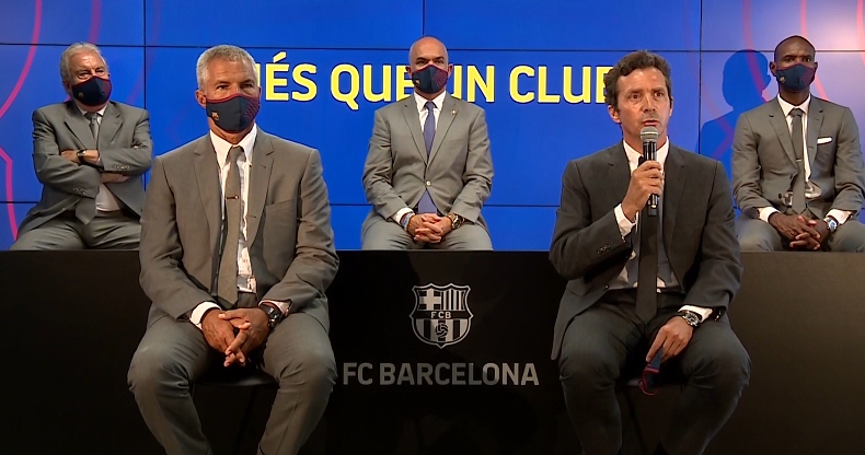 «Барселона»