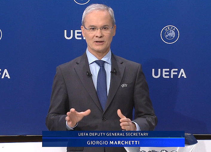 Джорджио Маркетти