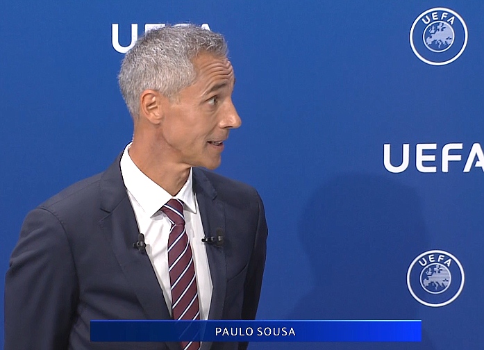 Паулу Соуза