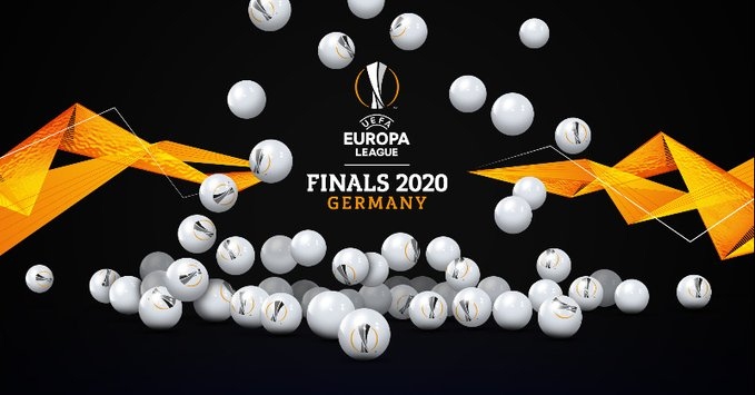 Лига Европы