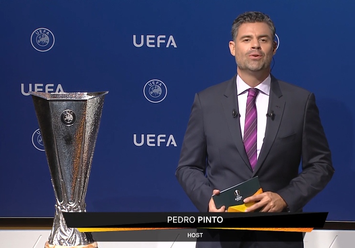 Педро Пинту