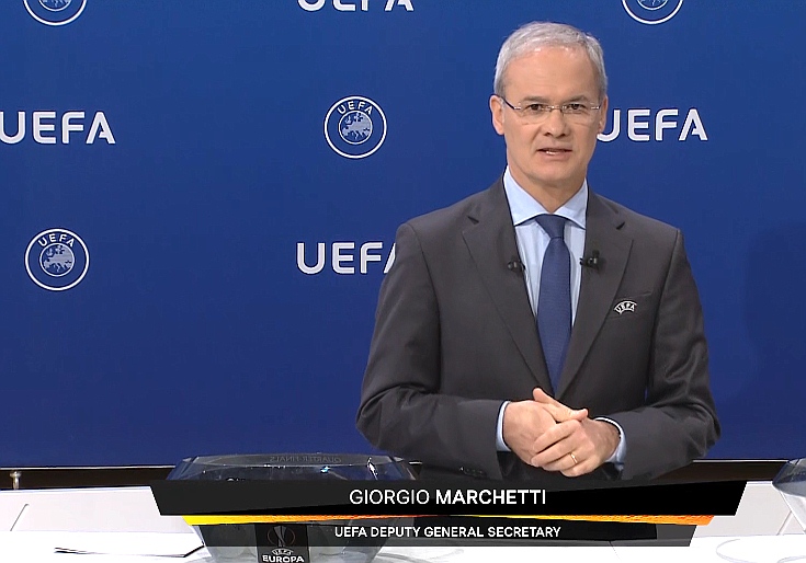 Джорджио Маркетти