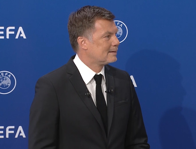 Томас Хельмер