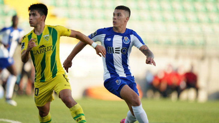 Фрагмент матча