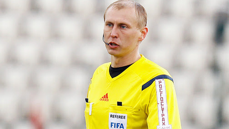 Сергей Иванов