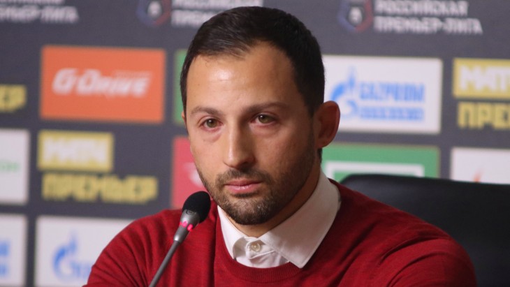 Доменико Тедеско