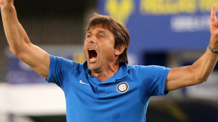 Антонио Конте