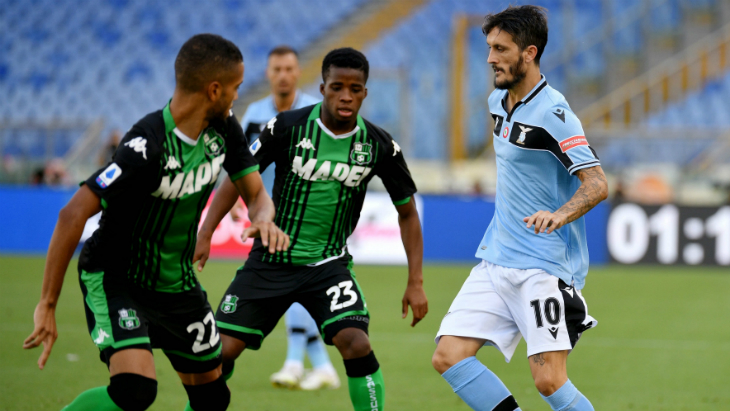 Фрагмент матча