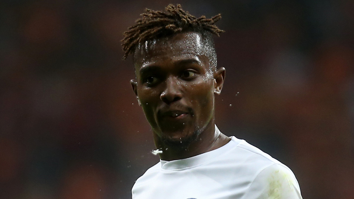 Бернард Менса