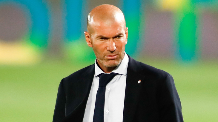 Зинедин Зидан