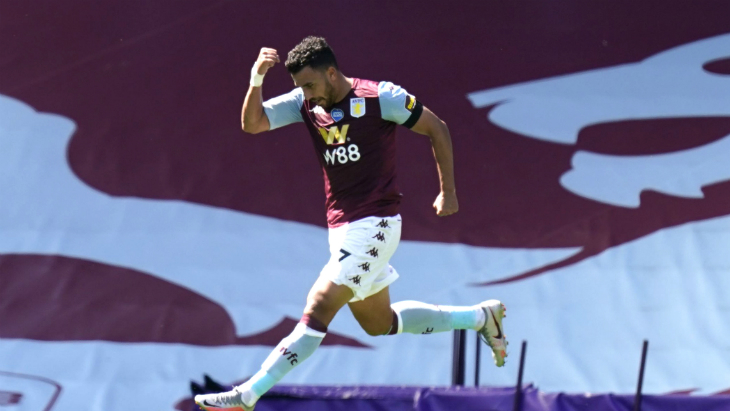 Фрагомент матча