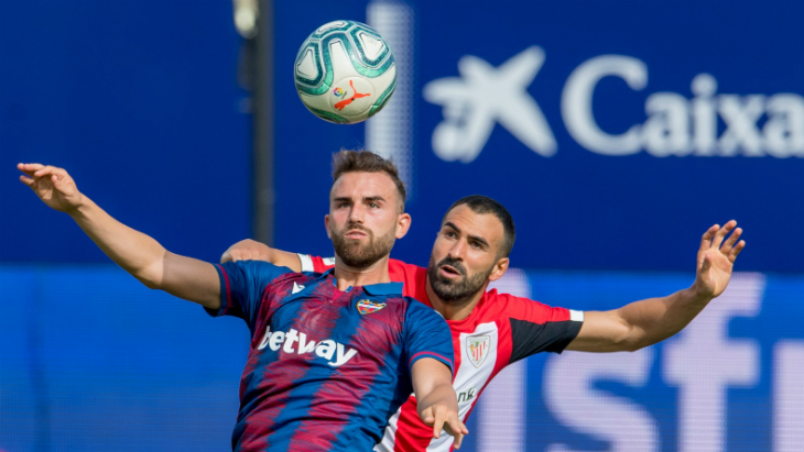 Фрагмент матча