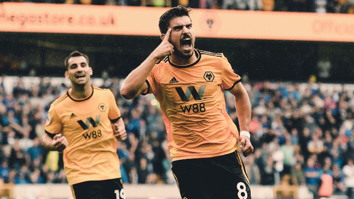 Рубен Невеш