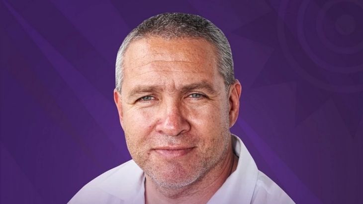 Ринат Шайбеков