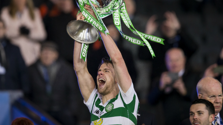 Кристоффер Айер