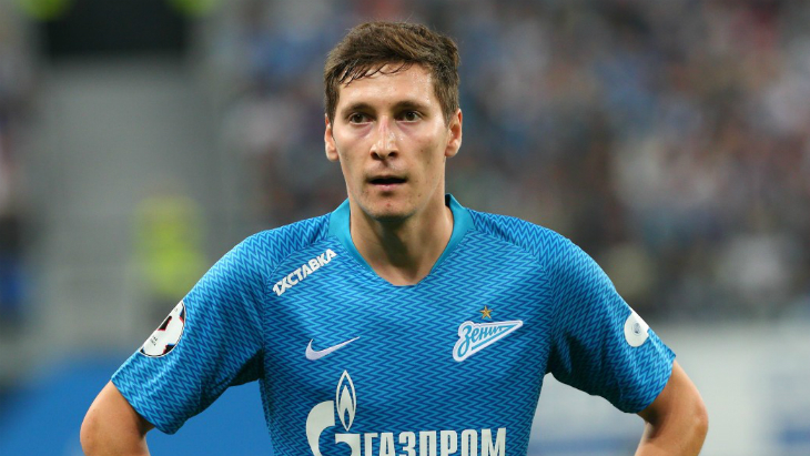 Далер Кузяев