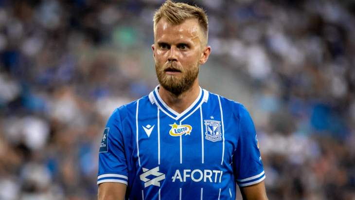 Кристиан Гюткьяер