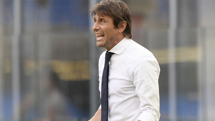 Антонио Конте