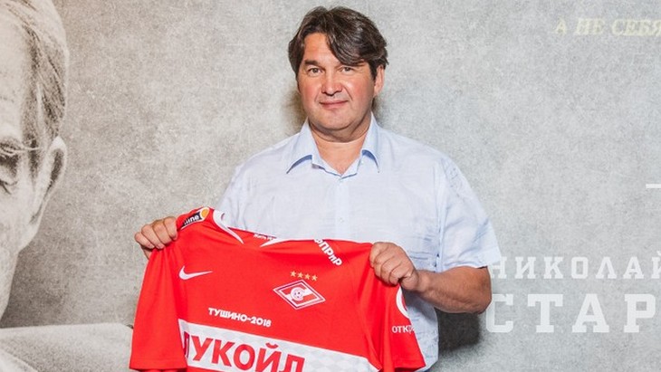 Шамиль Газизов