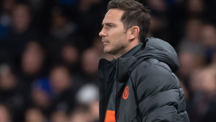 Фрэнк Лэмпард